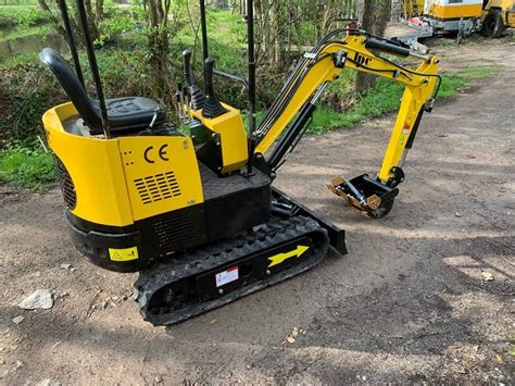 jpc ht12 mini excavator review|JPC HT12 Mini (up to 12,000 lbs) Excavators For Sale 1.